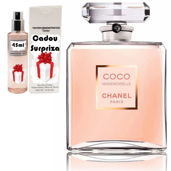 CHANEL - Coco Mademoiselle - 100 ML -