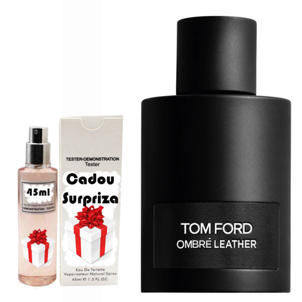 TOM FORD - Ombré Leather - 100 ML -