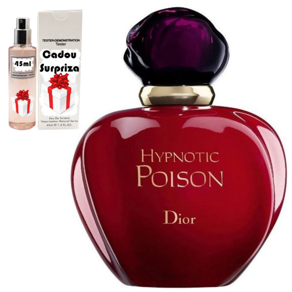 DIOR - Hypnotic Poison - 100 ML -