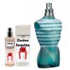 JEAN PAUL GAULTIER - Le male - 100 ML - imagine 2