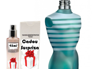 JEAN PAUL GAULTIER - Le male - 100 ML