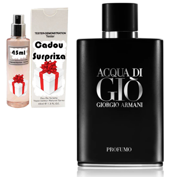 ARMANI - Acqua Di Giò Profumo - 100 ML -