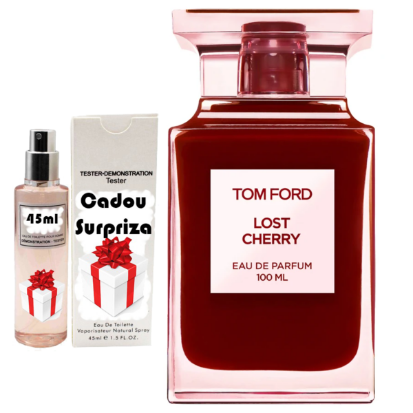 TOM FORD - Lost Cherry - 100 ML -