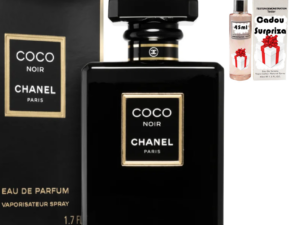 CHANEL - Coco Noir - 100 ML