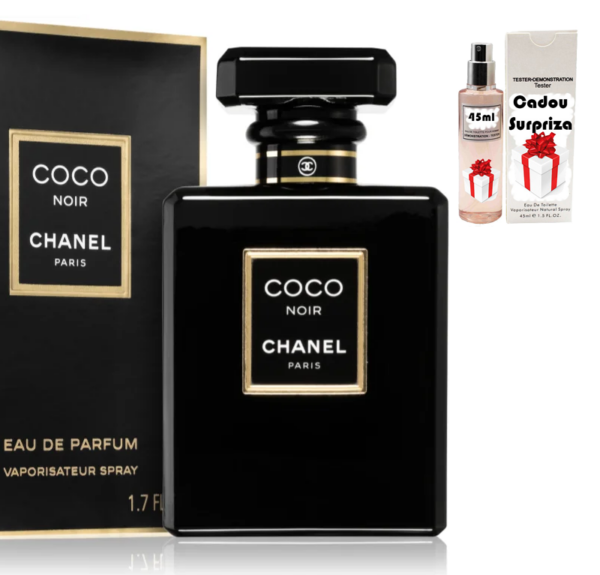 CHANEL - Coco Noir - 100 ML