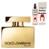 DOLCE & GABBANA - The One Gold - 75 ML - - imagine 2