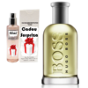 HUGO BOSS - Boss Bottled - 100 ML - - imagine 2