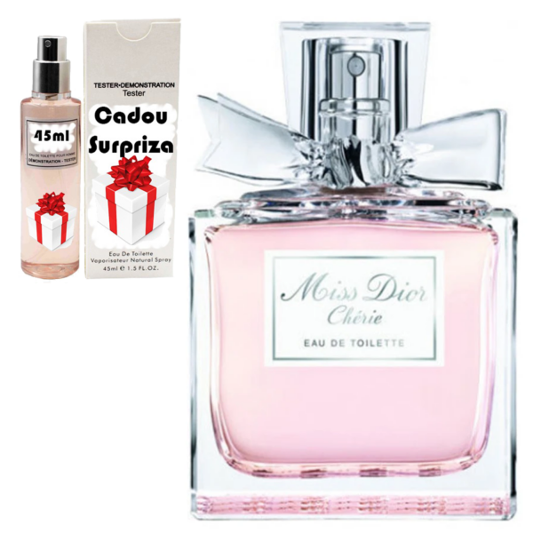 DIOR - Miss Dior Cherie - 100 ML -